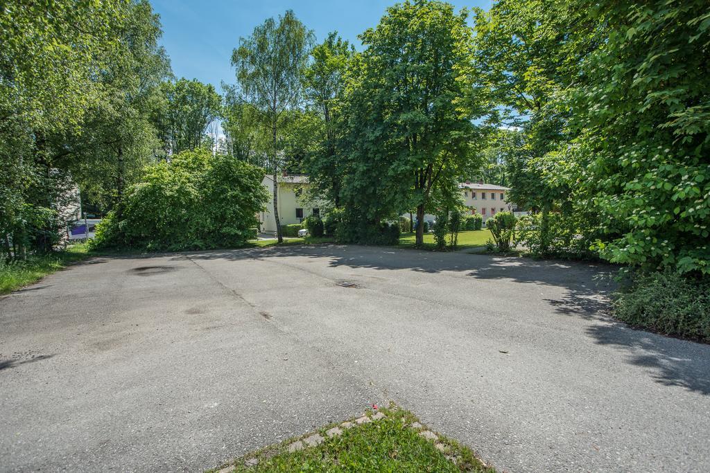 Kastenauer Hof Rosenheim Zewnętrze zdjęcie