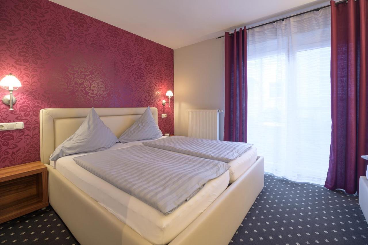 Kastenauer Hof Rosenheim Zewnętrze zdjęcie